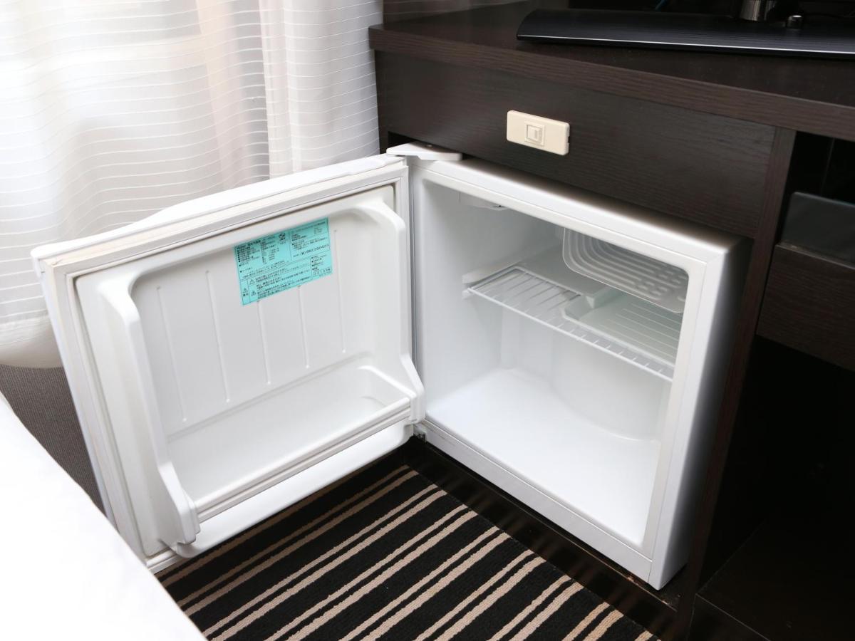 Apa Hotel Shin Osaka Ekiminami Luaran gambar
