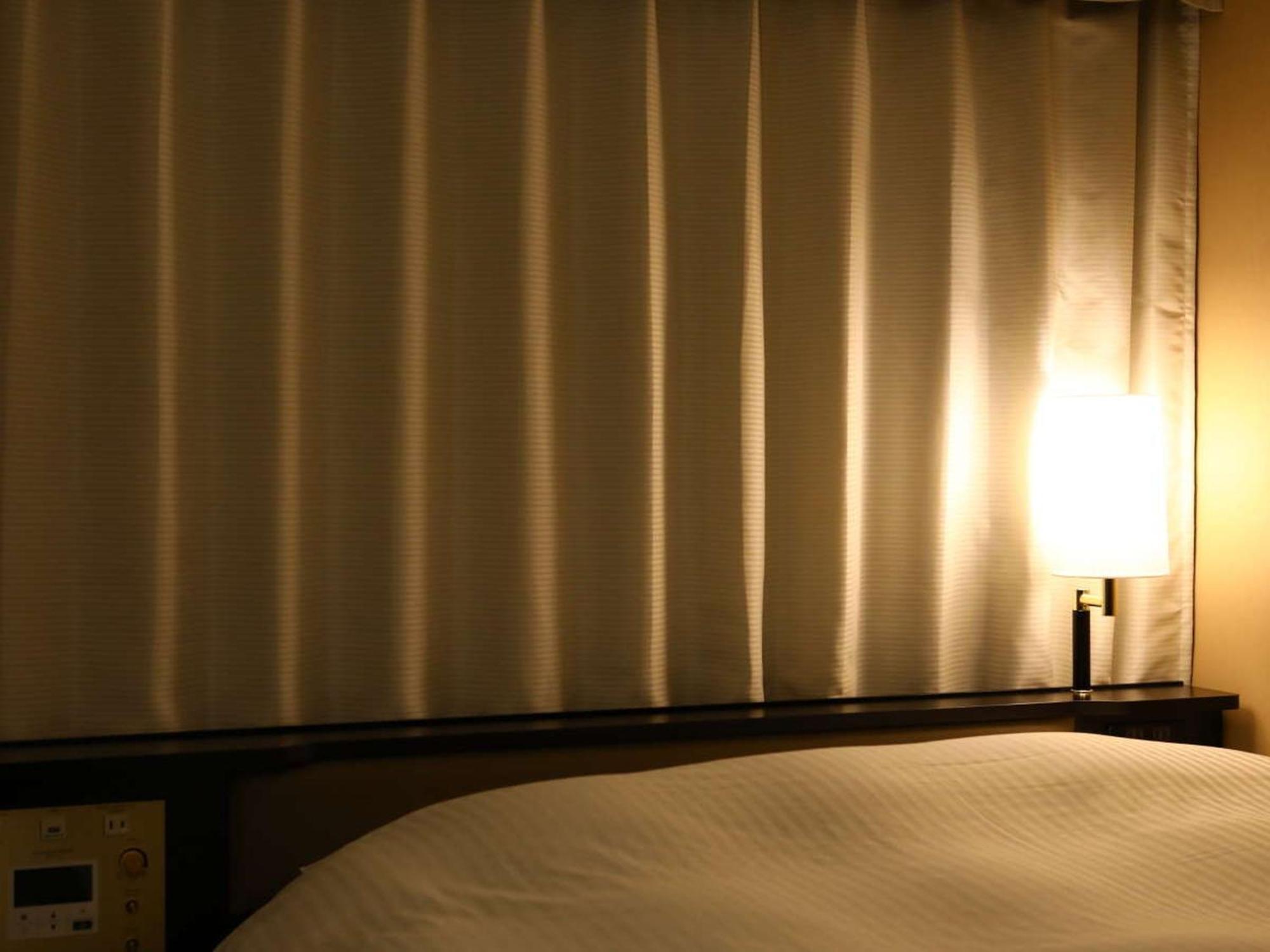 Apa Hotel Shin Osaka Ekiminami Luaran gambar